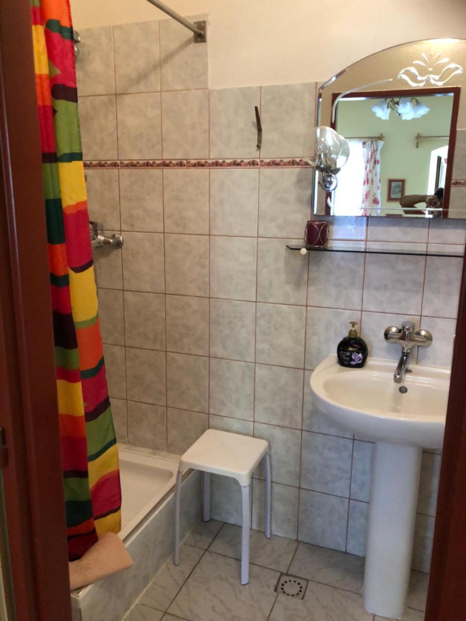 U Náhonu Maison d'hôtes Chrudim